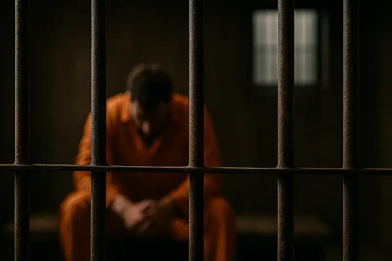 Defensa constitucional en caso de detención arbitraria