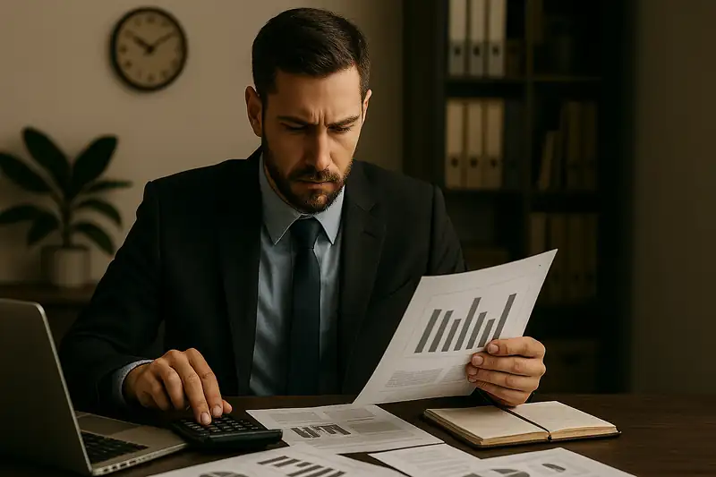 Acompañamiento penal empresarial frente a fraude interno por alteración de datos