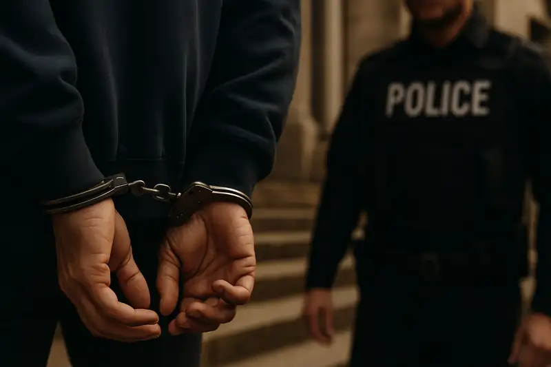 Amparo contra criminalización de la víctima en caso de fraude