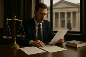 Defensa de servidor público en imputación por ejercicio indebido