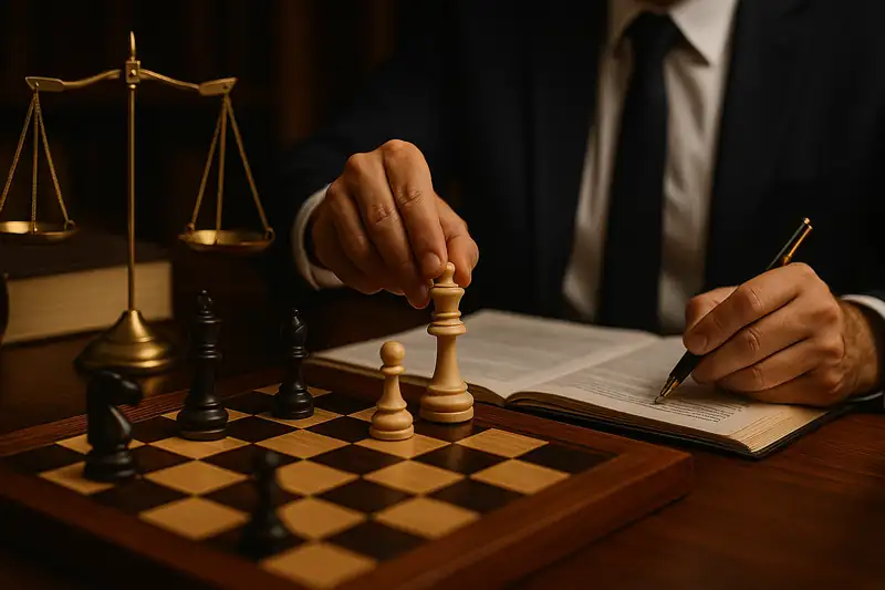 Libertad tras detención arbitraria mediante juicio de amparo